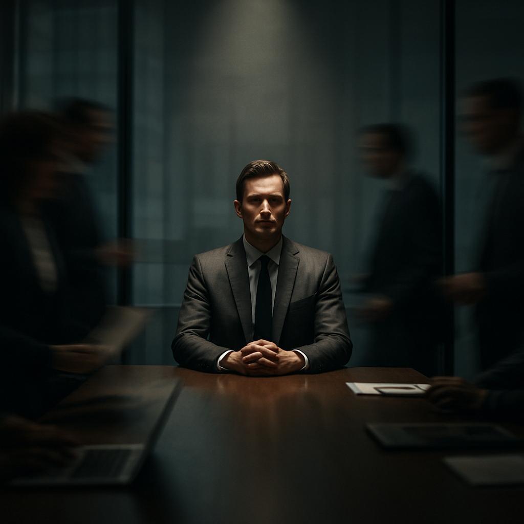 AI generated visual 1