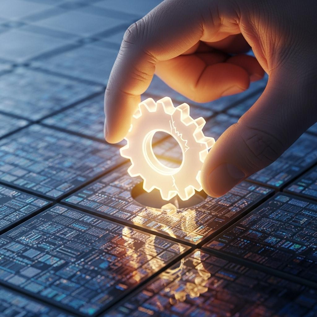 AI generated visual 2