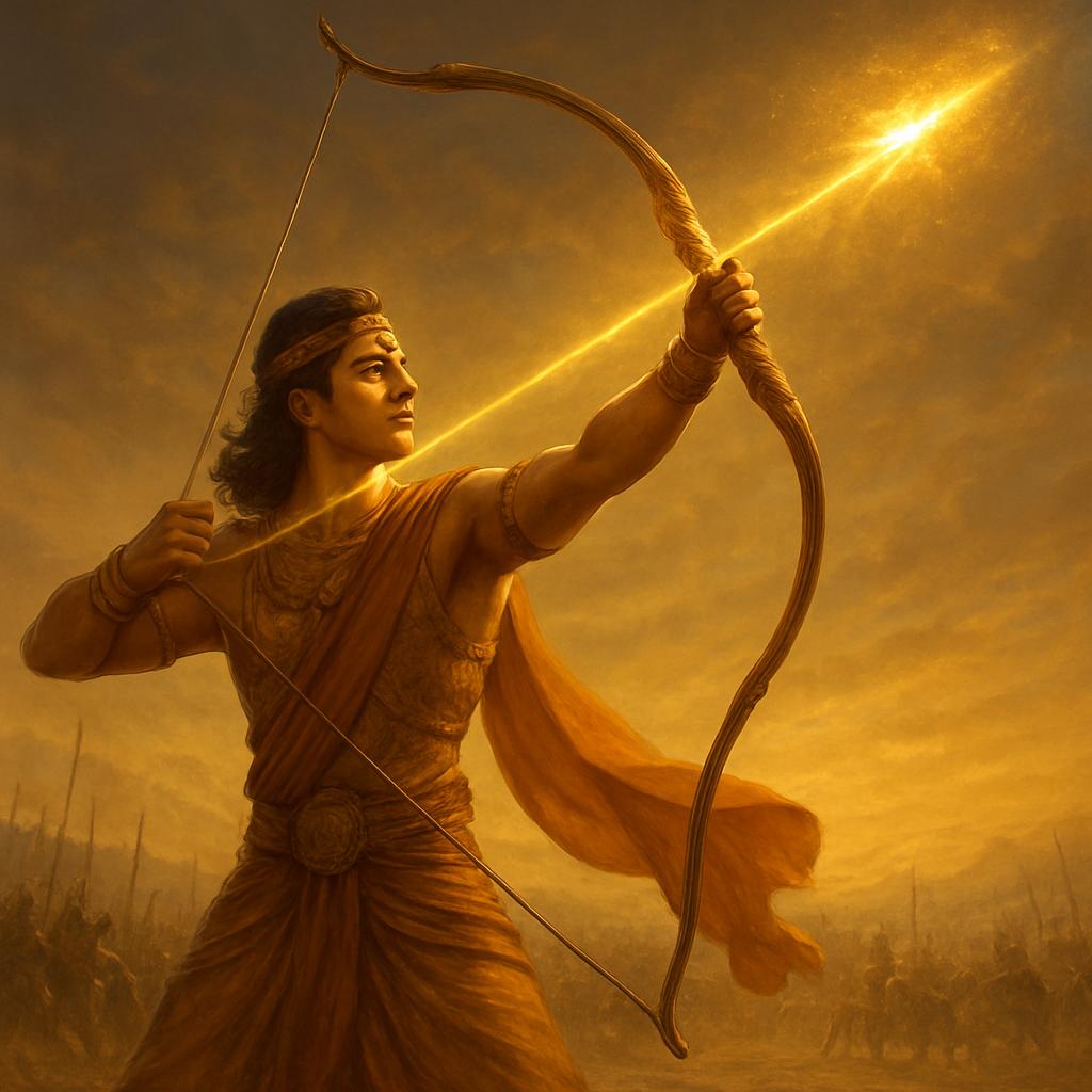 AI generated visual 3