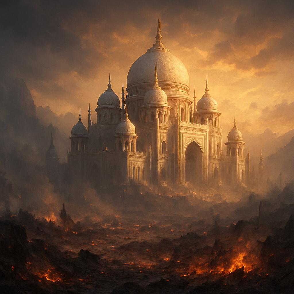 AI generated visual 6