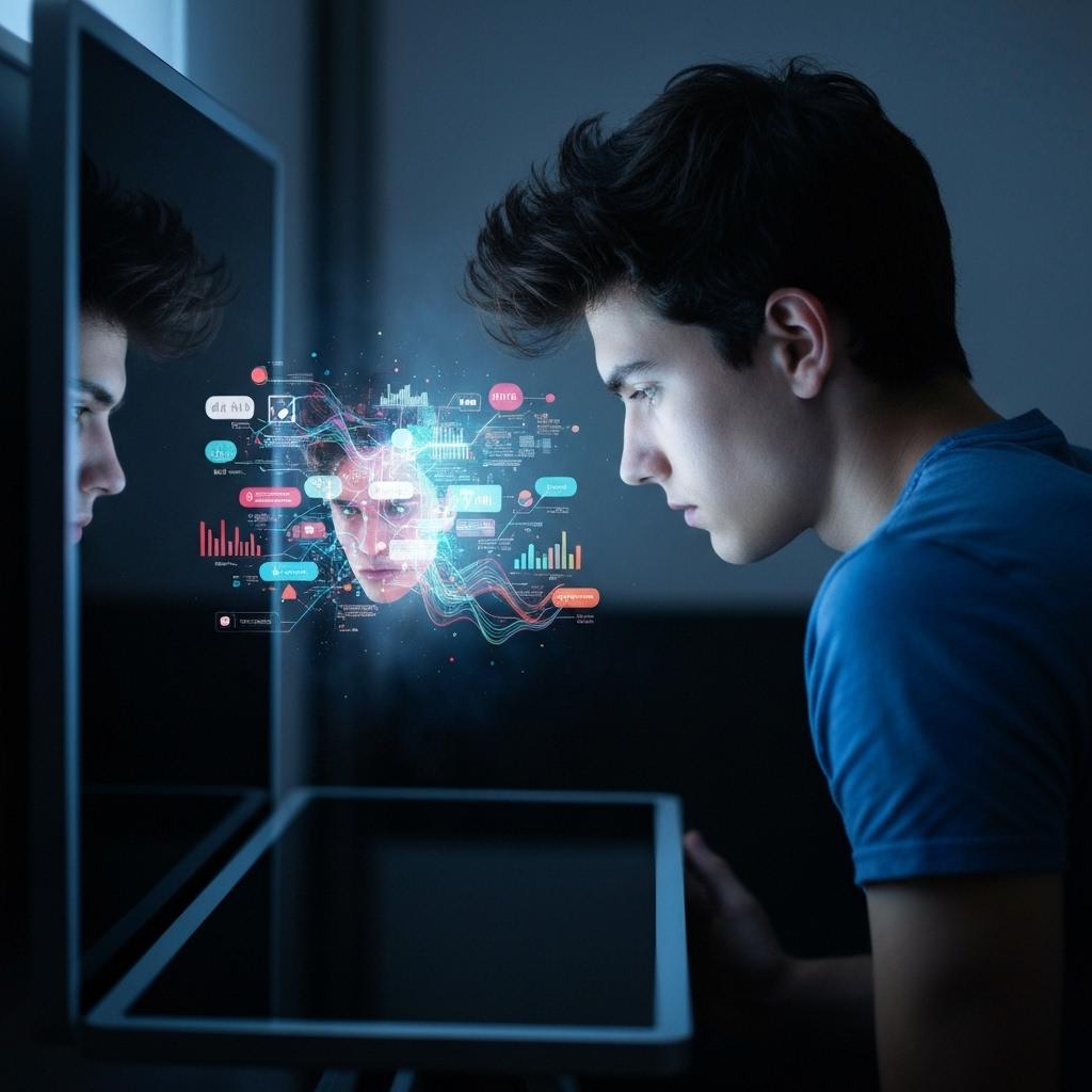 AI generated visual 8