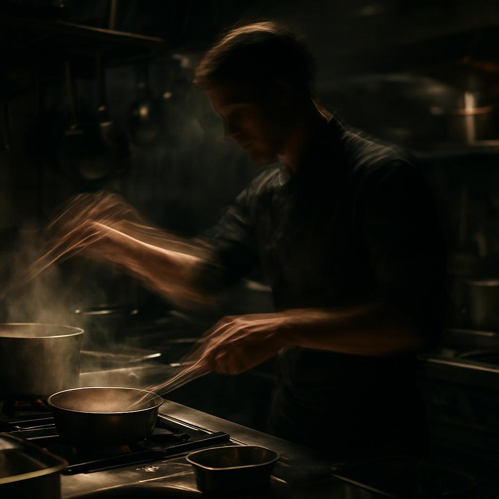 AI generated visual 11