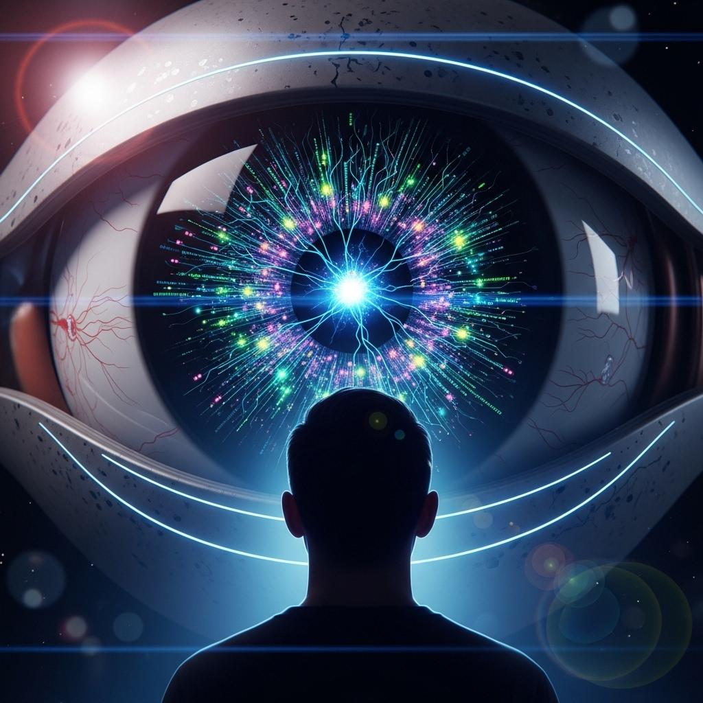 AI generated visual 16