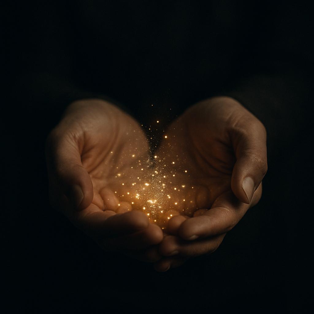 AI generated visual 19